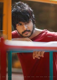 Sundeep Kishan Latest Photoshoot Images