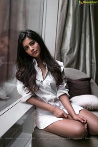 Nabha Natesh photos