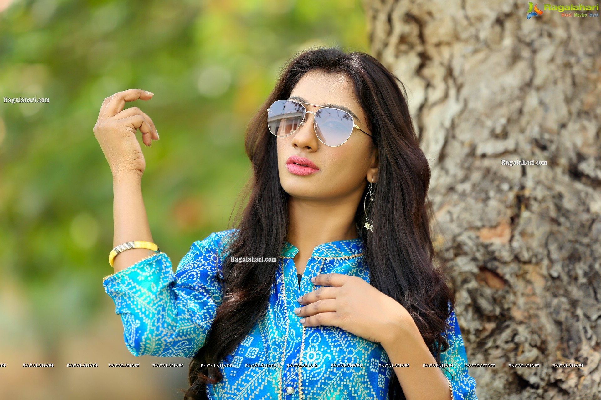 Chaitanya Priya Latest Photoshoot Stills, HD Photo Gallery