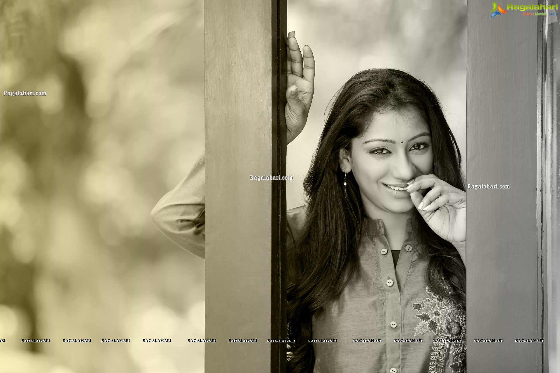 Chaitanya Priya Latest Photoshoot Stills, HD Photo Gallery