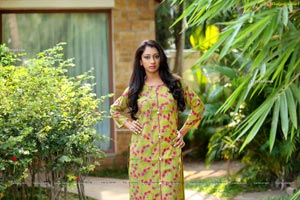 Chaitanya Priya Latest Photoshoot Stills