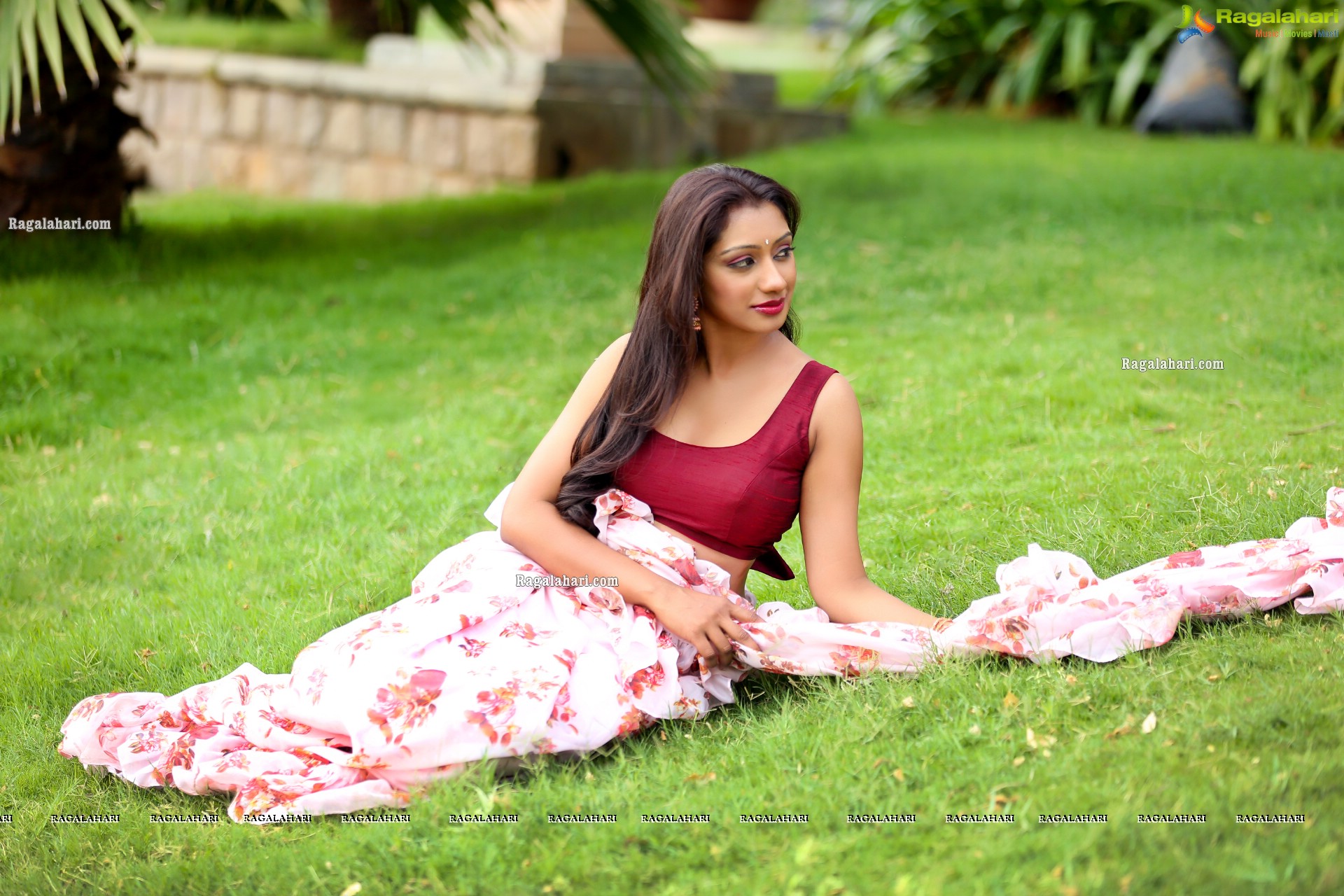 Chaitanya Priya Latest Photoshoot Stills, HD Photo Gallery