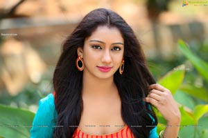 Chaitanya Priya Latest Photoshoot Stills