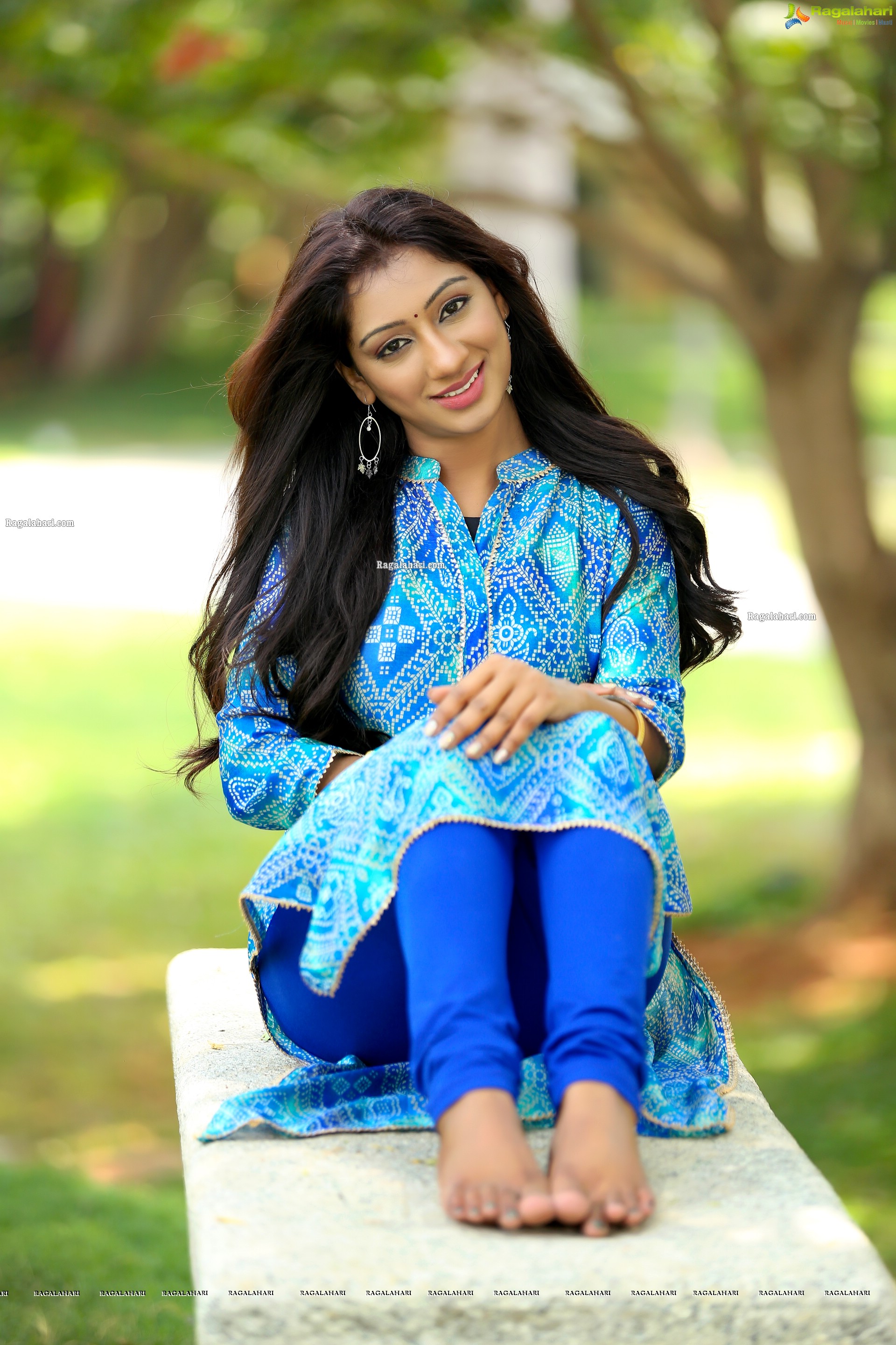 Chaitanya Priya Latest Photoshoot Stills, HD Photo Gallery