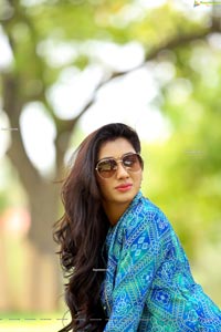 Chaitanya Priya Latest Photoshoot Stills