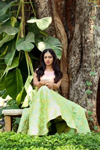 Chaitanya Priya Latest Photoshoot Stills