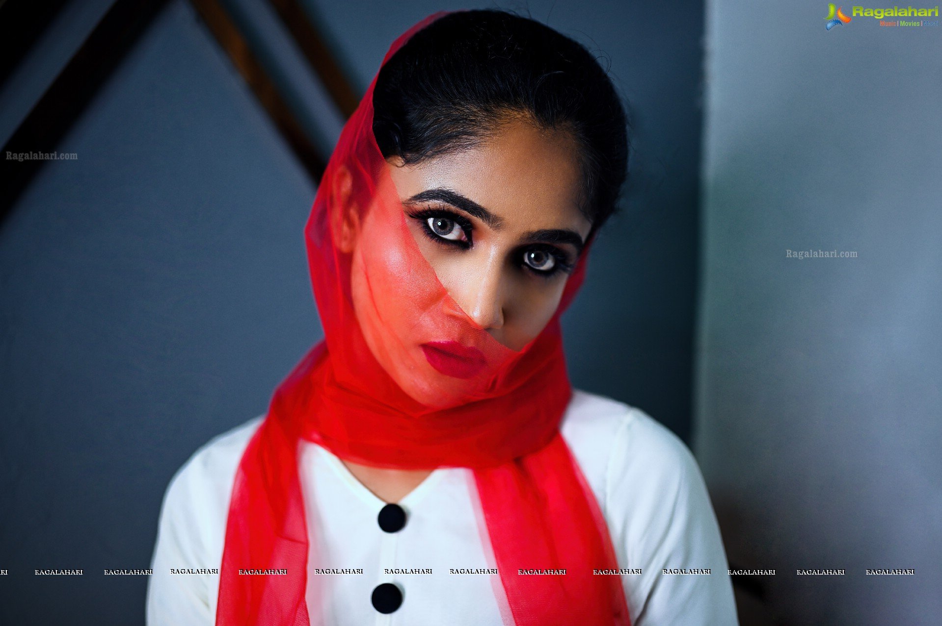 Saraa Venkatesh Latest Photoshoot Stills, HD Gallery