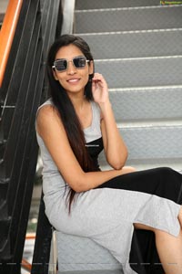 Supraja Narayan Latest Photoshoot Stills