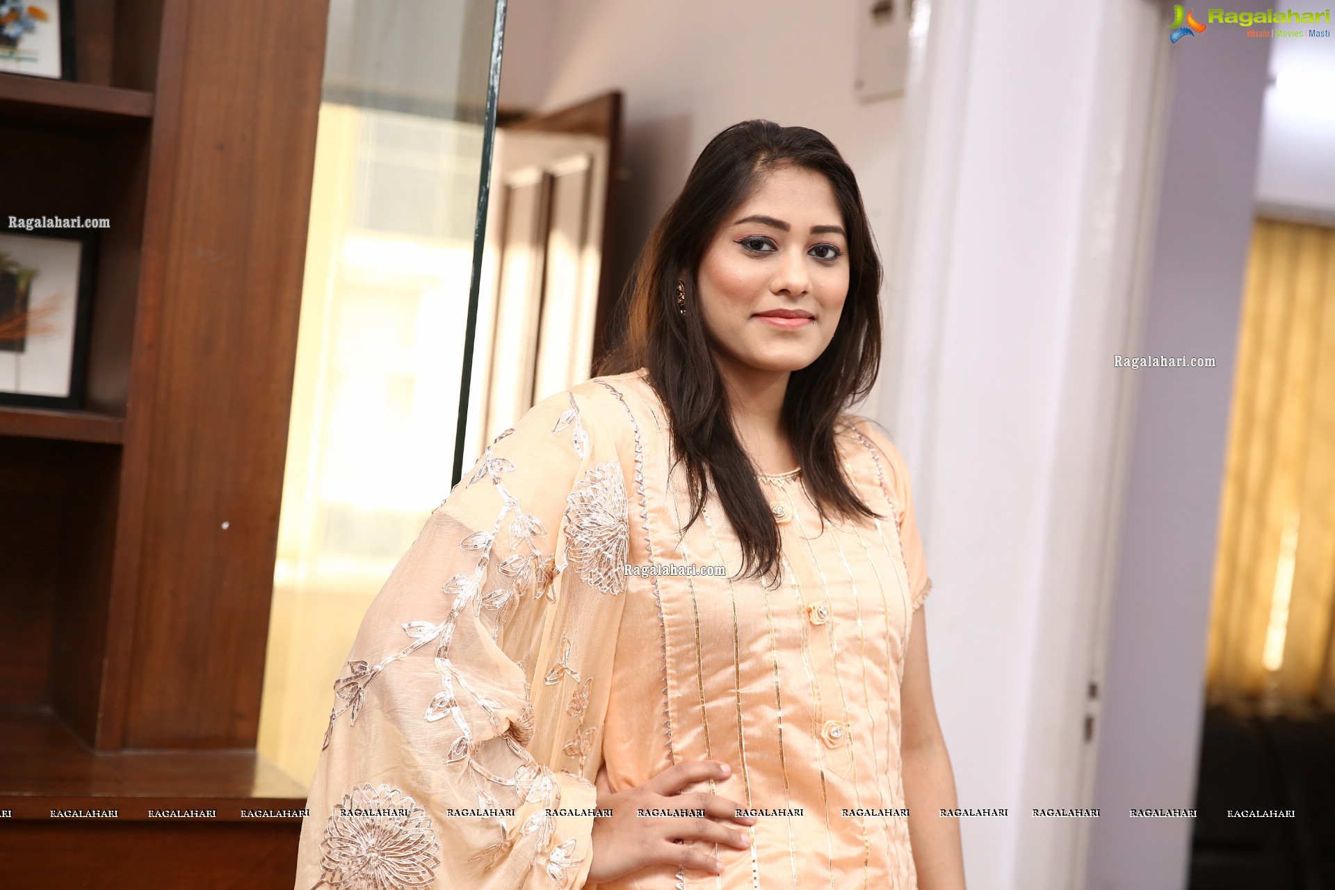 Tazaienath Gulraze Latest HD Photo Gallery