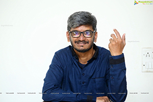 Lyricist Anantha Sriram Photos