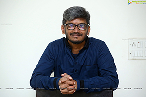 Lyricist Anantha Sriram Photos