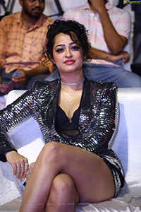 Apasara Rani at Maa Ishtam Ask Anything Event