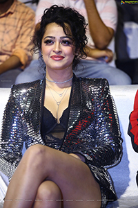 Apasara Rani at Maa Ishtam Ask Anything Event