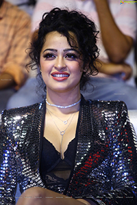 Apasara Rani at Maa Ishtam Ask Anything Event