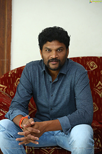 Director Parasuram Petla SVP Interview