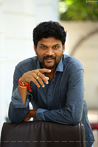 Director Parasuram Petla SVP Interview