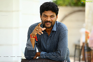 Director Parasuram Petla SVP Interview