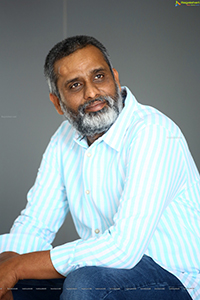 Editor Tammiraju Stills