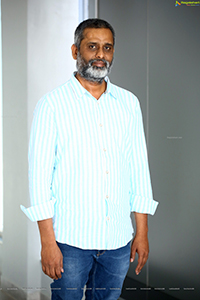 Editor Tammiraju Stills