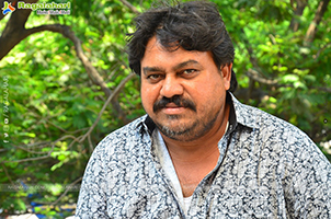 Music Director David G Mujeer Malik Interview