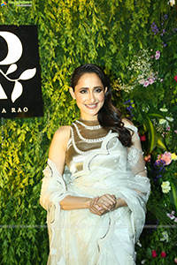 Pragya Jaiswal at Blenders Pride Fashion Nights