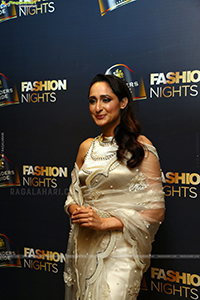 Pragya Jaiswal at Blenders Pride Fashion Nights