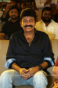 Rajasekhar at Shekar Pre-Release Event