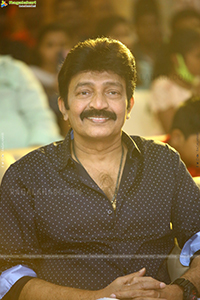 Rajasekhar at Shekar Pre-Release Event