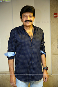 Rajasekhar at Shekar Pre-Release Event