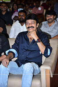 Rajasekhar at Shekar Pre-Release Event