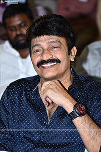 Rajasekhar at Shekar Pre-Release Event