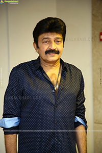 Rajasekhar at Shekar Pre-Release Event