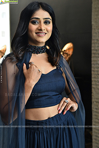 Sangeetha Sringeri Latest Stills
