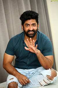 Dance Choreographer Sekhar Master Stills