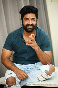 Dance Choreographer Sekhar Master Stills