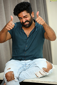 Dance Choreographer Sekhar Master Stills