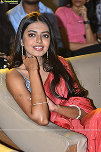 Shivani Rajasekhar at Shekar Pre-Release Event