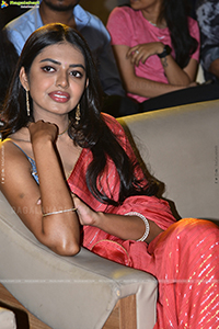 Shivani Rajasekhar at Shekar Pre-Release Event