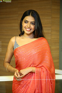 Shivani Rajasekhar at Shekar Pre-Release Event