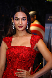 Sonal Chauhan at F3 Trailer Launch