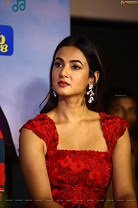 Sonal Chauhan at F3 Trailer Launch