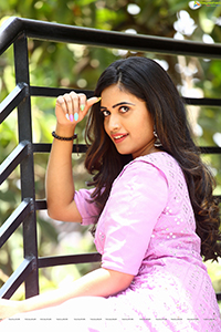 Sravanthi Chokarapu Latest Beautiful Stills