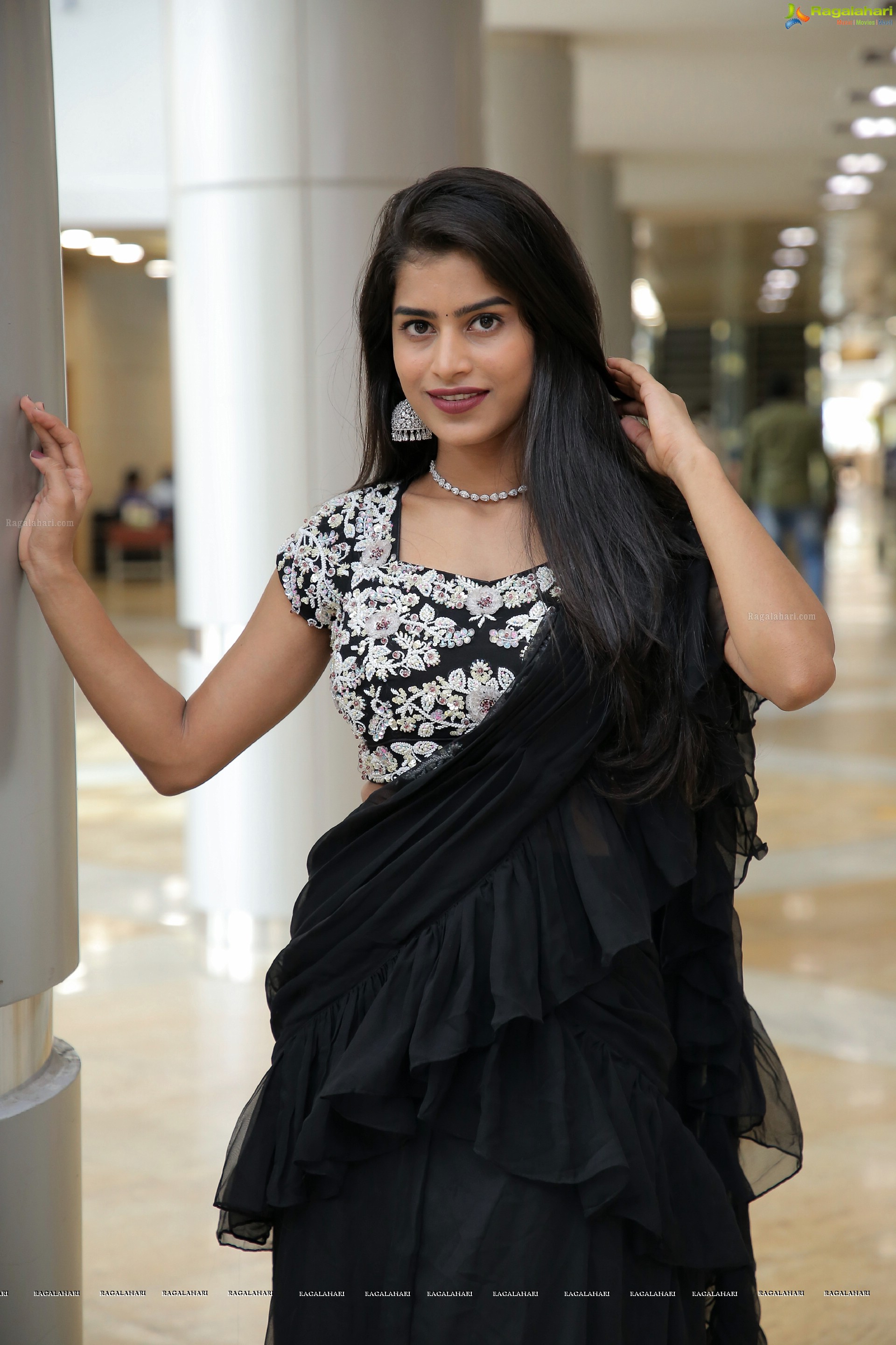 Srilekha Latest HD photo Gallery