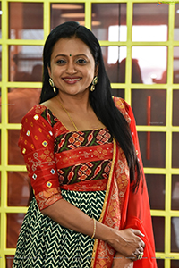 Suma Kanakala at Jayamma Panchayathi Interview