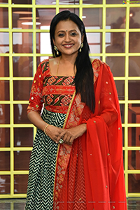 Suma Kanakala at Jayamma Panchayathi Interview