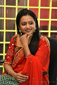 Suma Kanakala at Jayamma Panchayathi Interview