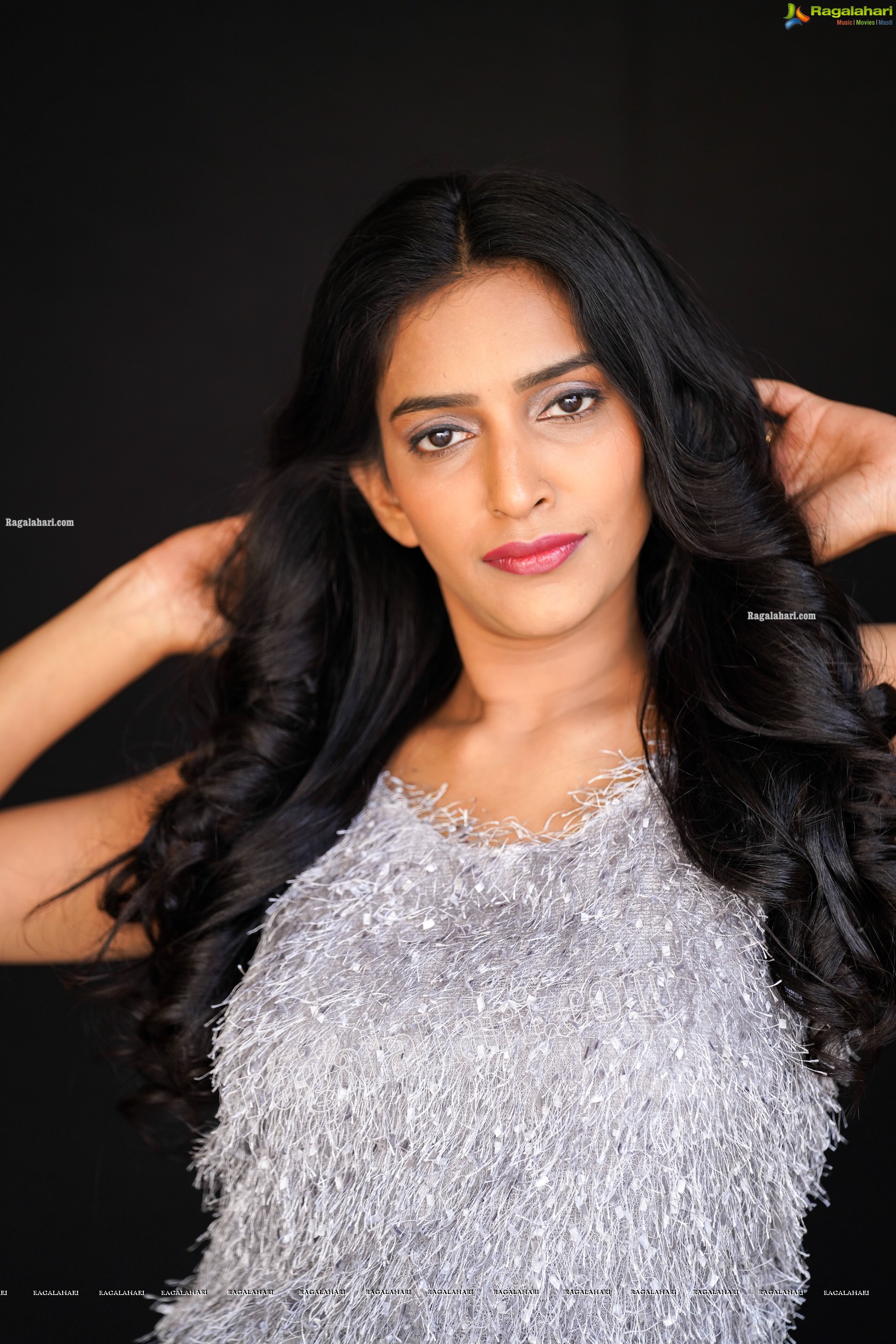 Nikita Latest Exclusive Photoshoot