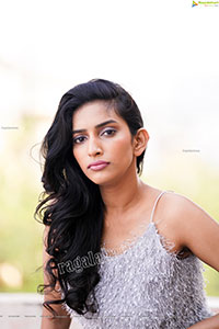 Nikita Latest Exclusive Photoshoot