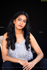 Nikita Latest Exclusive Photoshoot