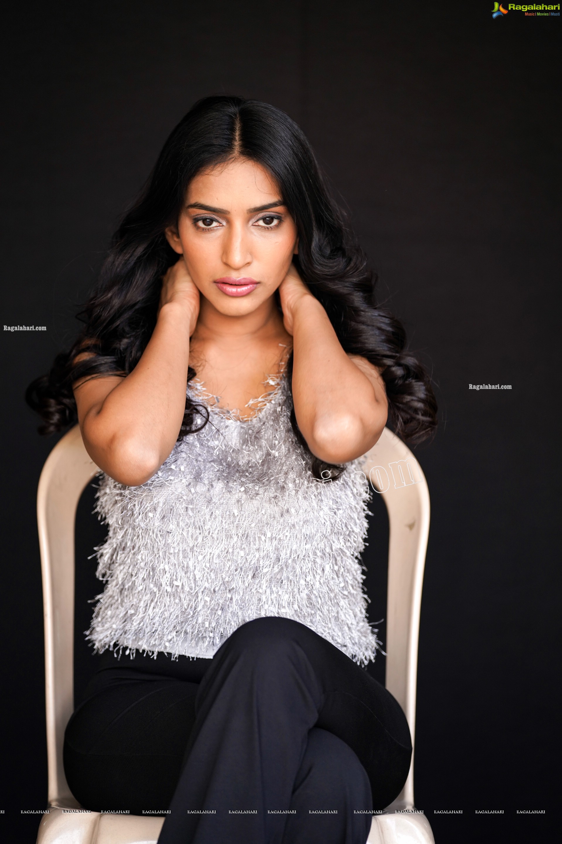 Nikita Latest Exclusive Photoshoot